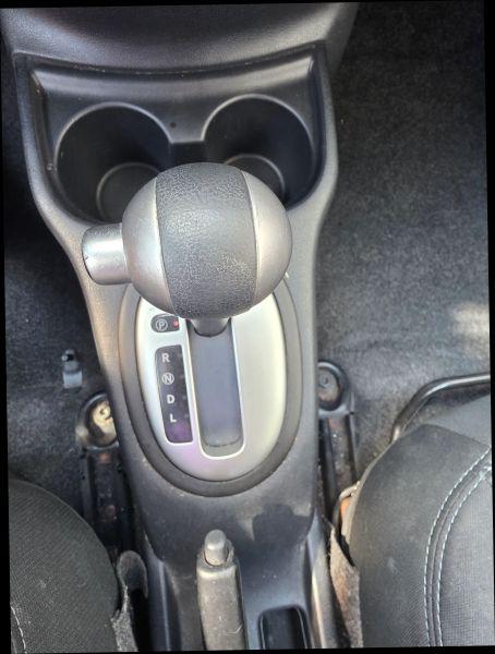2016 Nissan Versa Note SV
