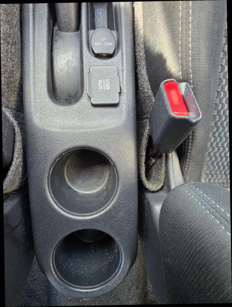 2016 Nissan Versa Note SV