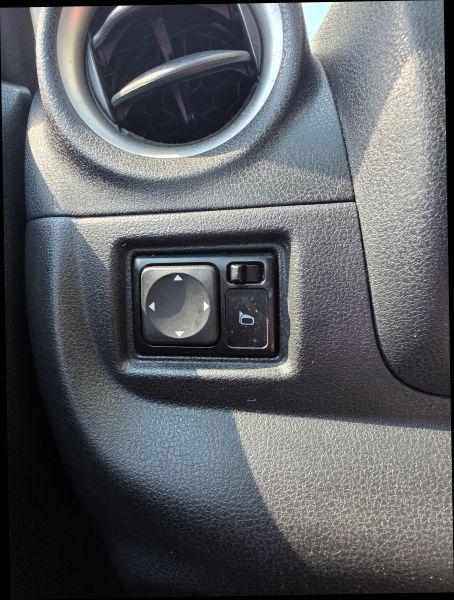 2016 Nissan Versa Note SV