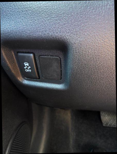 2016 Nissan Versa Note SV