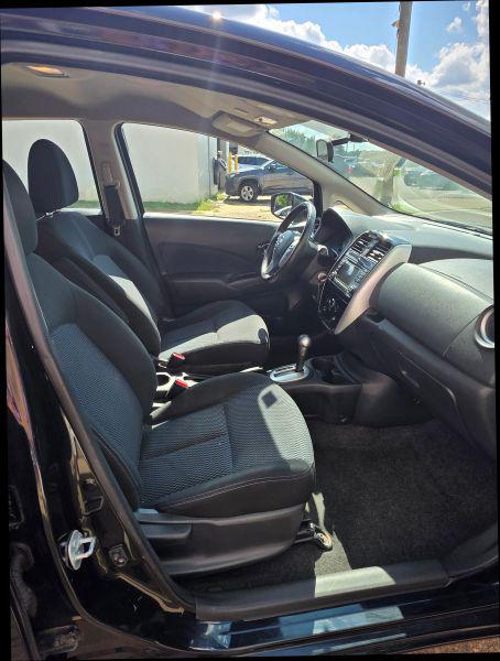 2016 Nissan Versa Note SV