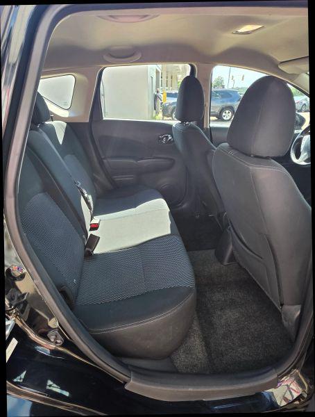 2016 Nissan Versa Note SV
