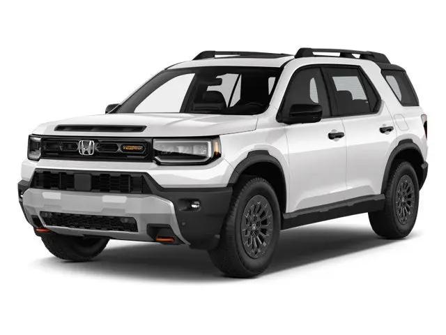 2026 Honda Passport AWD TrailSport for sale in Corpus Christi, TX
