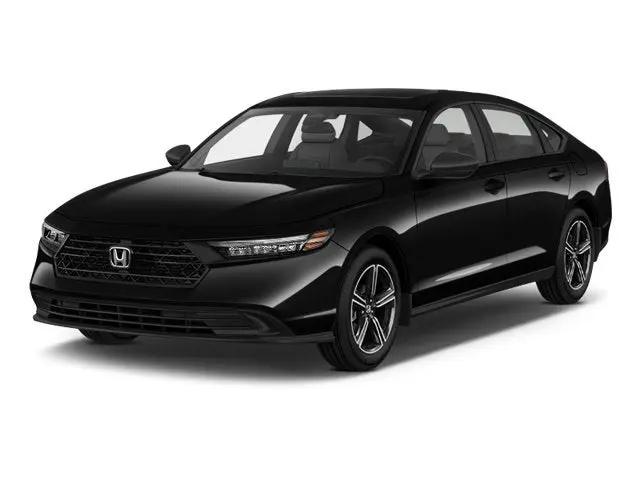 2026 Honda Accord Sedan SE for sale in Corpus Christi, TX