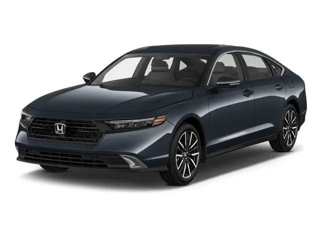 2026 Honda Accord Sedan Touring for sale in Corpus Christi, TX