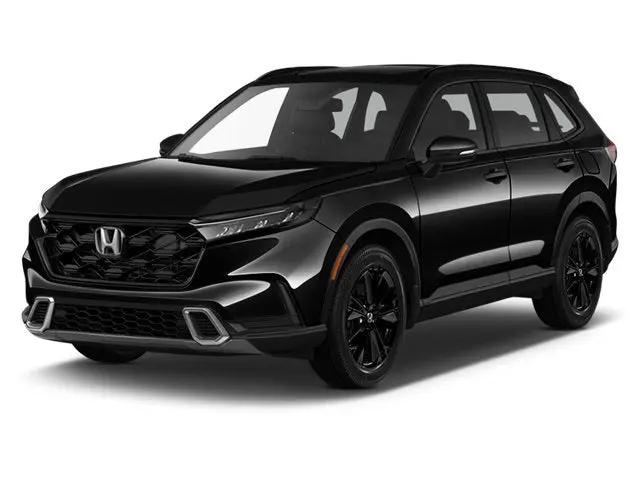 2027 Honda CR-V Hybrid Sport Touring for sale in Corpus Christi, TX