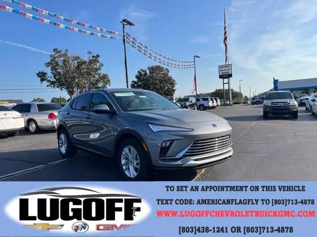 2026 Buick NV Preferred FWD for sale in Lugoff, SC