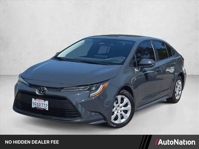 2024 Toyota Corolla LE for sale in Cerritos, CA