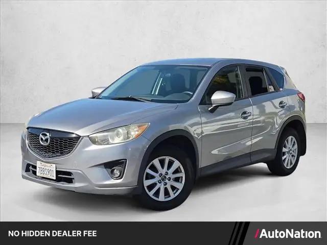 2014 Mazda CX-5 Touring for sale in Cerritos, CA