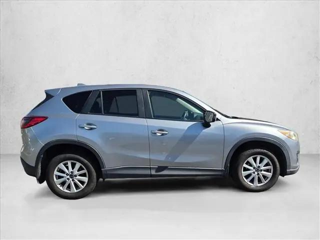 2014 Mazda CX-5 Touring