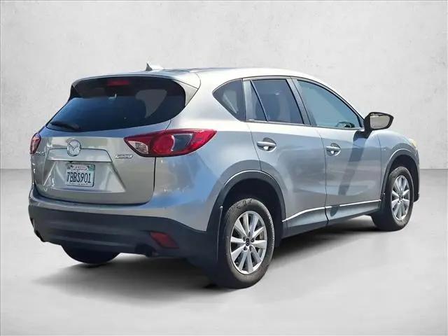2014 Mazda CX-5 Touring