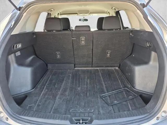2014 Mazda CX-5 Touring