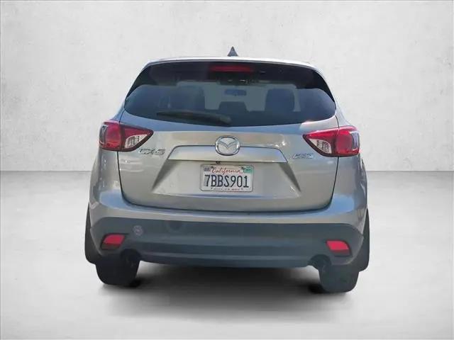 2014 Mazda CX-5 Touring