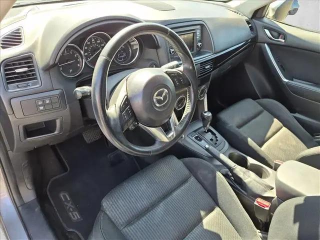 2014 Mazda CX-5 Touring