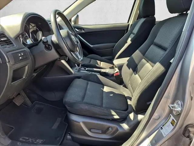 2014 Mazda CX-5 Touring
