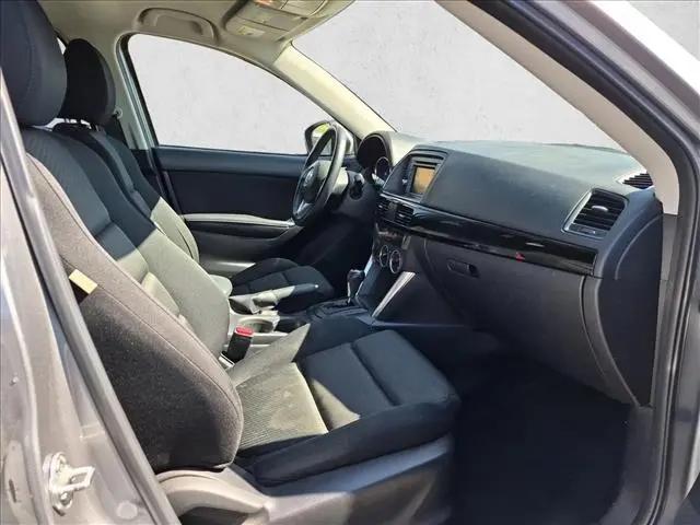 2014 Mazda CX-5 Touring