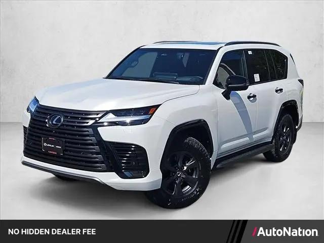 2026 Lexus LX Overtrail for sale in Cerritos, CA