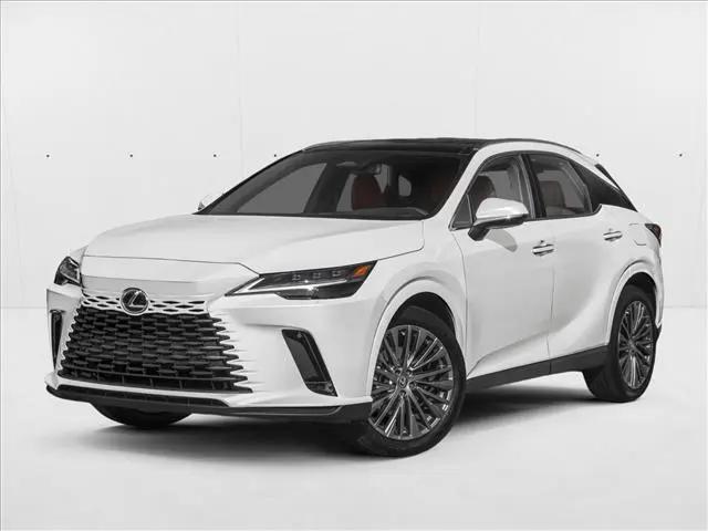 2026 Lexus RX 350 RX 350h Luxury for sale in Cerritos, CA