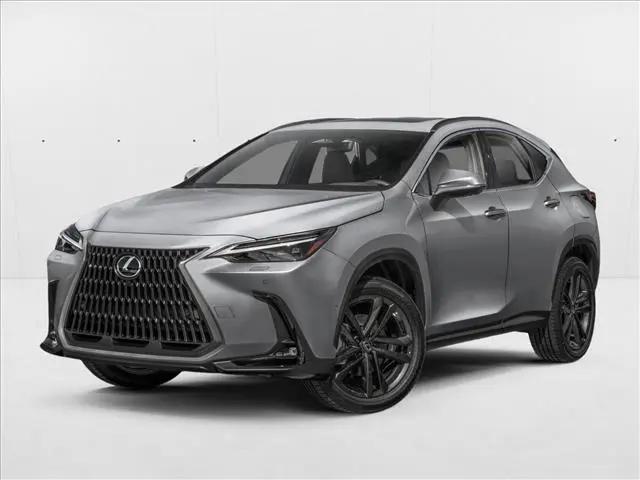 2026 Lexus NX F SPORT Handling for sale in Cerritos, CA