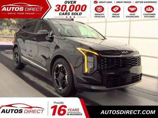 2026 Kia Sportage EX for sale in Fredericksburg, VA