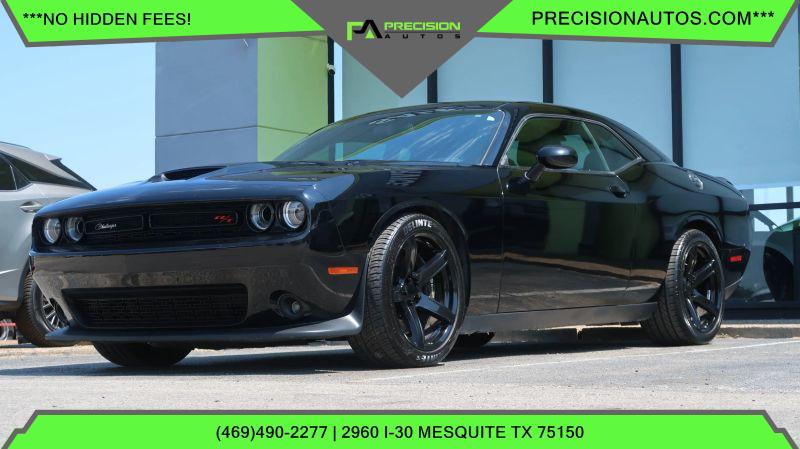 2019 Dodge Challenger R/T Scat Pack for sale in Mesquite, TX