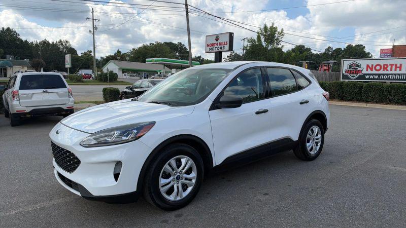 2022 Ford Escape S for sale in Raleigh, NC