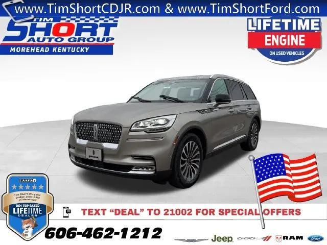 2023 Lincoln Aviator Reserve for sale in Morehead, KY