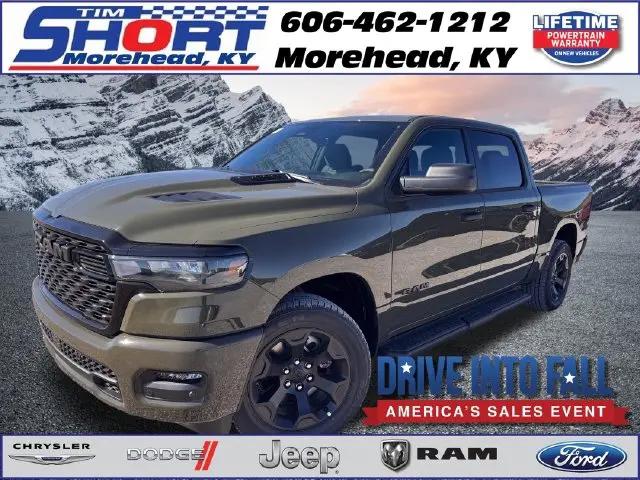 2027 Ram 1500 Express for sale in Morehead, KY