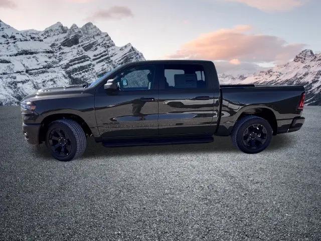 2027 Ram 1500 Express
