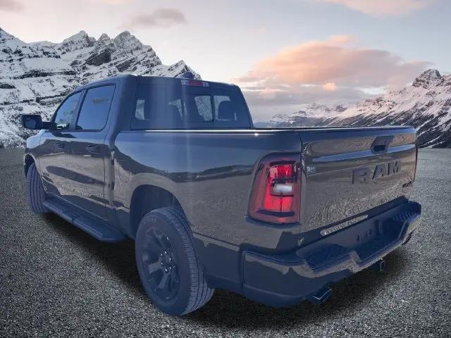 2027 Ram 1500 Express