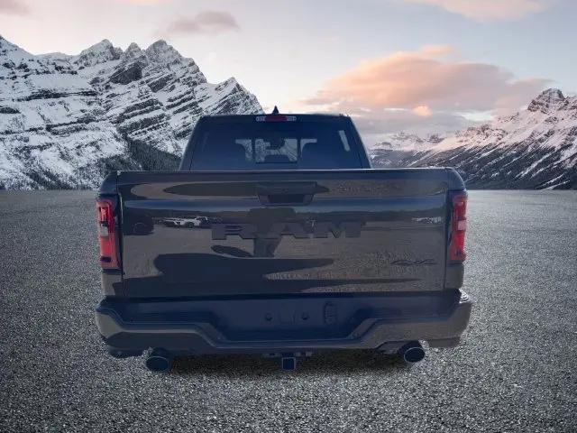 2027 Ram 1500 Express