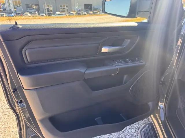 2027 Ram 1500 Express