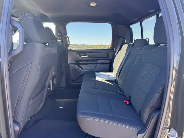 2027 Ram 1500 Express