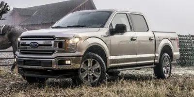 2020 Ford F-150 XL for sale in Fort Smith, AR