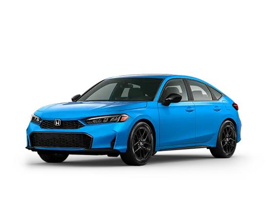 2026 Honda Civic Sport for sale in High Point, NC