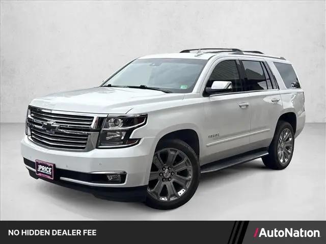 2019 Chevrolet Tahoe Premier for sale in Leesburg, VA