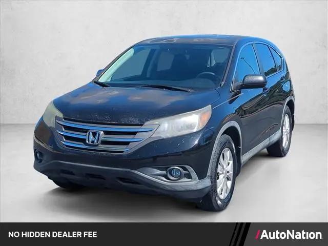 2012 Honda CR-V EX for sale in Lithia Springs, GA