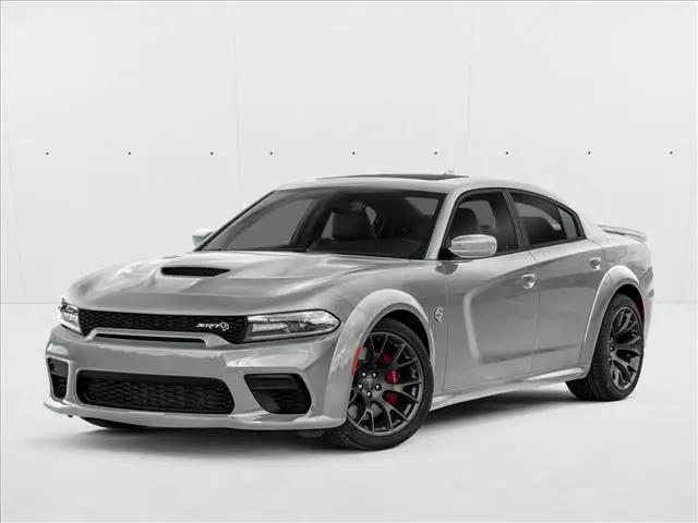 2023 Dodge Charger SRT Jailbreak for sale in Bellevue, WA