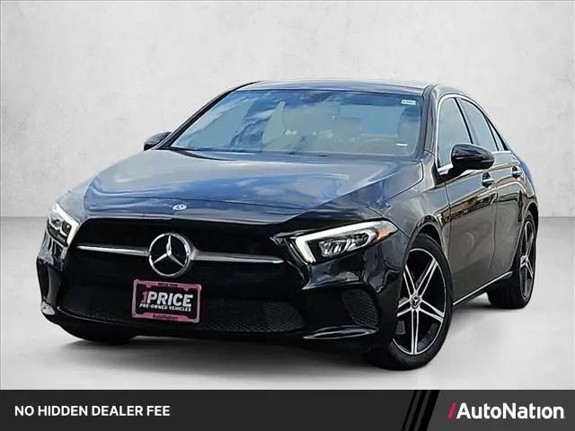 2020 Mercedes-Benz A 220 A 220 for sale in Fort Worth, TX