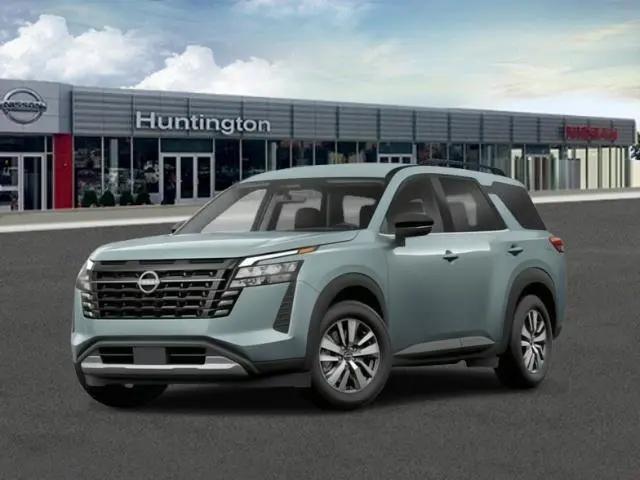 2026 Nissan Pathfinder SL for sale in Huntington Station, NY