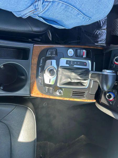 2014 Audi A4 2.0T Premium