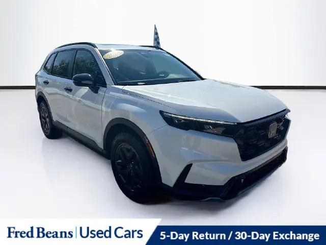 2026 Honda CR-V Hybrid AWD TrailSport for sale in Flemington, NJ