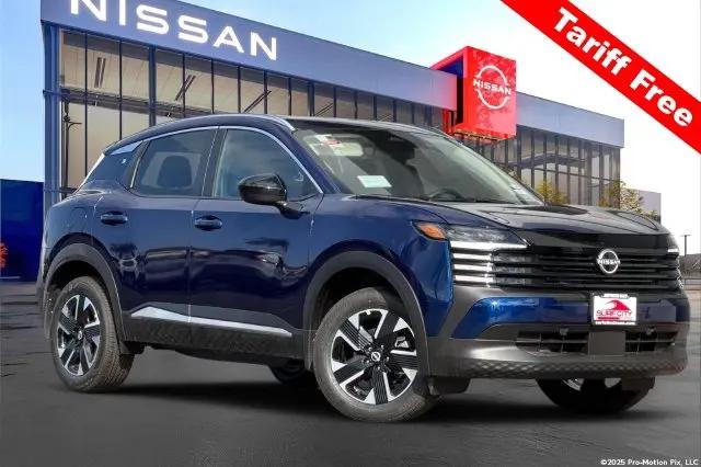 2027 Nissan Kicks SV for sale in Huntington Beach, CA