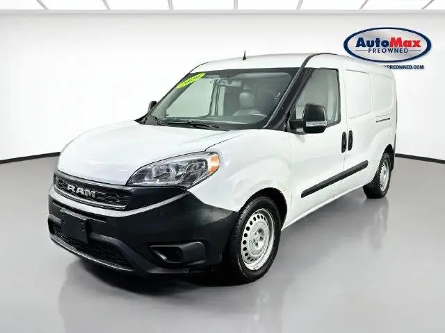 2020 Ram ProMaster City Tradesman Cargo Van for sale in Marlborough, MA