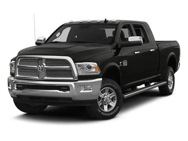 2013 Ram 2500 Laramie for sale in Houston, TX