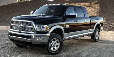 2013 Ram 2500 Laramie for sale in Houston, TX