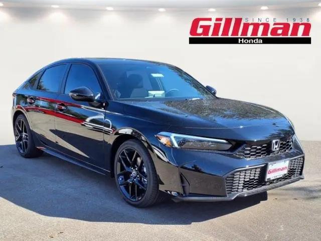 2026 Honda Civic Sport for sale in Houston, TX