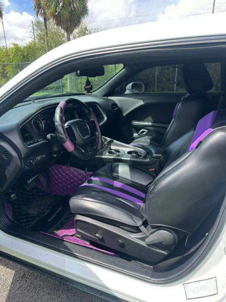 2021 Dodge Challenger R/T