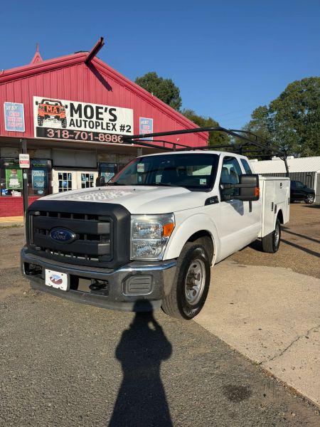 2014 Ford F-250 XL for sale in Shreveport, LA