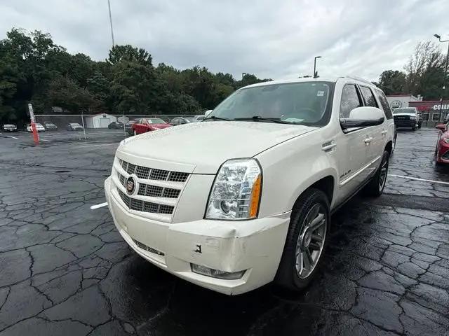 2014 Cadillac Escalade Premium for sale in Akron, OH